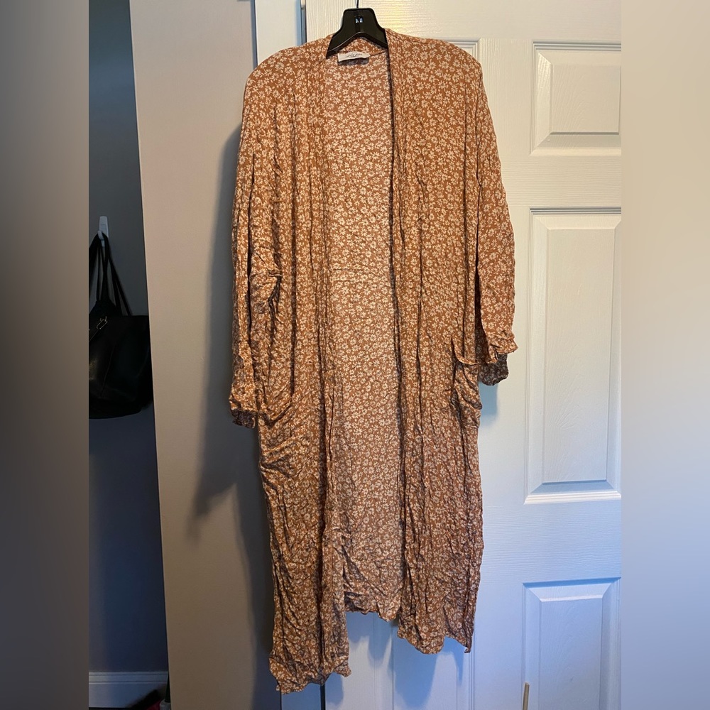 CJLA Kimono